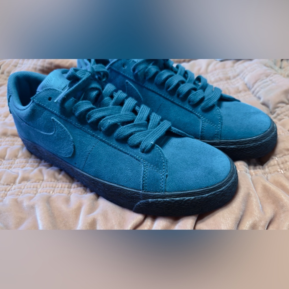 Nike SB Blazer low zoom air size 12